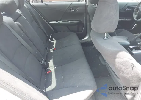 2015 Honda Accord Ex из США, поврежденный, VIN 1HGCR2F78FA115128